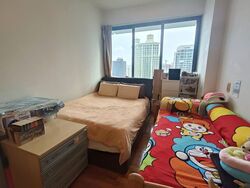 RiverGate (D9), Apartment #598746131